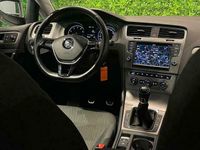 tweedehands VW Golf 1.2 TSI 105pk Comfortline