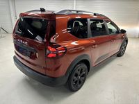 tweedehands Dacia Jogger 1.0 TCe Extreme 7p. / Voorstoelen verwarmd / Navig