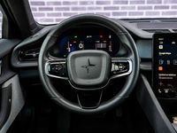 Occasion Polestar 2 Long Range Single Motor 11 kW (15 PK) 2026 Grijs Hatchback