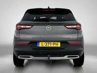 Occasion Opel Grandland X Business Elegance 229 PK (168 kW) 2021 Grijs SUV