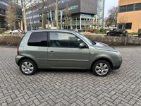 tweedehands VW Lupo 1.4 Trendline