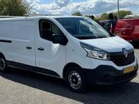 tweedehands Renault Trafic 1.6 DCI 92KW 125PK L2H1 EURO 6 NAVIGATIE/ AIRCO/ CRUISE CONTROL/