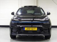 Occasion Lynk & Co 01 2026 Zwart SUV