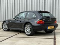 tweedehands BMW Z3 Coupe 2.8i Automaat - Sportstoelen - Liefhebbers A