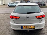 tweedehands Seat Leon ST 1.6 TDI Style