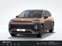 Nieuw Hyundai Ioniq 9 314 kW (427 PK) 2025 Bruin SUV