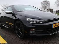 tweedehands VW Scirocco 2.0 TFSI R