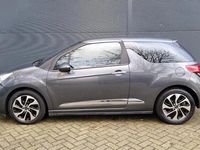 tweedehands DS Automobiles DS3 1.6 BlueHDi So Chic