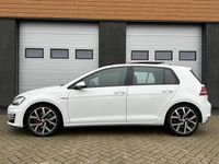 tweedehands VW Golf VII 2.0 TSI GTI DSG Pano Leder Dealer OH