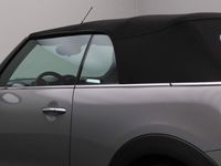 tweedehands Mini Cooper S Cabriolet 2.0 Comfort Access | PDC Voor/Achter | Harman-Kardon Sound System | Adaptief Onderstel | ISOFIX |