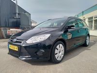 tweedehands Ford Focus 1.0 Navi/Dealer onderhouden/Zeer mooi