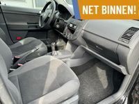tweedehands VW Polo 1.4 Comfortline 5drs (Nw.Riem/Org NL/NAP)