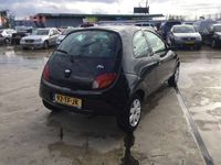 tweedehands Ford Ka 