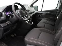 Occasion Renault Trafic 150 PK (110 kW) 2024 Grijs MPV