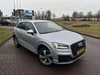 Occasion Audi Q2 S-Line 116 PK (85 kW) 2020 Grijs SUV