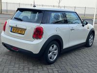 Occasion Mini ONE 102 PK (75 kW) 2015 Wit Hatchback