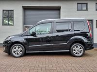 tweedehands Ford Tourneo Connect Compact 1.0 Titanium PANORAMADAK / CRUISE / PDC /