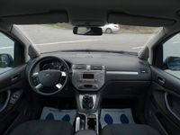 tweedehands Ford C-MAX 1.8-16V Limited - CLIMATE / CRUISE - TREKHAAK - NA