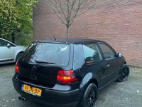 tweedehands VW Golf IV Golf Vw2.0 Comfortline