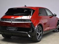 Nieuw Hyundai Ioniq 5 N Line 2026 Ultimate red (rood metallic) SUV