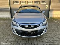 tweedehands Opel Corsa 1.2-16V AIRCO / CRUISE