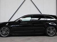 tweedehands Audi A4 Avant 2.0 TFSI ultra Design l LED l NAVI l Clima l Cruise l 19 Inch