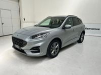 Occasion Ford Kuga ST-Line X 150 PK (110 kW) 2023 Grijs SUV