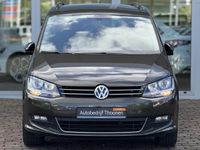 tweedehands VW Sharan 1.4 TSI Exclusive Series | Keyless | Camera | Adap