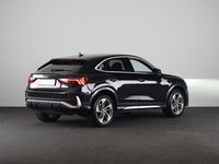 Occasion Audi Q3 Sportback 245 PK (180 kW) 2022 Zwart SUV