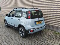 tweedehands Fiat Panda Cross 1.0 Hybrid Launch Edition (NAP 1e Eignaar