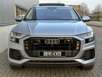 tweedehands Audi Q8 55 TFSI e q ProLine FULL PANO NAVI LUCHTVERING ACC