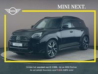 Occasion Mini John Cooper Works Countryman 170 PK (125 kW) 2025 Zwart SUV