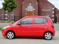 tweedehands Hyundai i10 1.2 i-Drive l Airco l Stoelverw l APK 07-2023