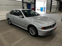 tweedehands BMW 520 520 i Edition