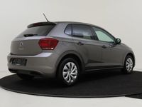 tweedehands VW Polo 1.0 TSI Highline | Stoelverwarming | CarPlay | Parkeersensoren | Adaptieve Cruise control | Climate control |