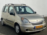 tweedehands Toyota Yaris Verso 1.3-16V VVT-i Sol |APK | Pano | |Onderhoud