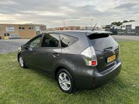 tweedehands Toyota Prius+ 1.8 Aspiration - NAVI/PANODAK/CAMERA/NAL