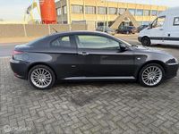 Occasion Alfa Romeo GT Distinctive 166 PK (122 kW) 2006 Grijs Coupé