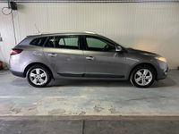 tweedehands Renault Mégane Estate 1.4 TCe Dynamique