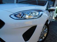 Occasion Ford Fiesta 94 PK (69 kW) 2020 Wit Hatchback