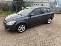 tweedehands Kia Ceed Sporty Wagon 1.6 CRDi X-clusive