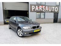 Occasion BMW 116 116 PK (85 kW) 2005 Grijs Hatchback
