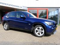 tweedehands BMW X1 SDrive20i 184pk Business Aut. Navi|Clima|Cruise|LM