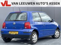 tweedehands VW Lupo 1.4-16V Comfortline | Nieuw binnen | Automaat | Ni