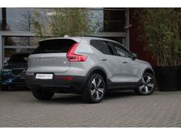 tweedehands Volvo XC40 Recharge Core Edition 70 kWh| Subsidie aanvraag mogelijk! Trekhaak| Camera| Standverwarming| Stoelverarming