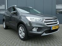 tweedehands Ford Kuga 1.5 EcoBoost Trend Ultimate | CLIMA | CRUISE | PDC | 94000 KM!!!