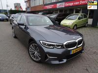 Occasion BMW 330e 2020 Grijs (metallic) Sedan