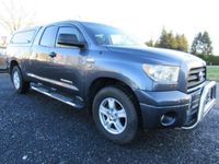 tweedehands Toyota Tundra 5.7 V8 Double Cab, cruise, airco 2e eigenaar