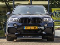 tweedehands BMW X5 xDrive30d High Executive M-Pakket Wordt verwacht!