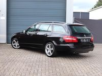 tweedehands Mercedes E350 E 350CGI Estate S212 - Avantgarde - Pano Historiek